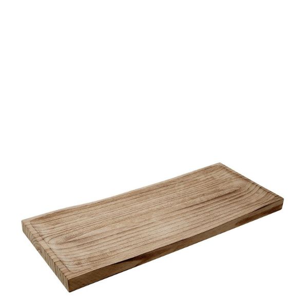 Πλατώ σερβιρίσματος 70*30*4 cm