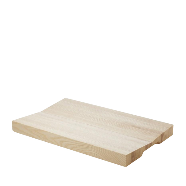 Πλατώ Ξύλινο 40*25*3,5cm