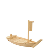 Ξύλινη «Βάρκα» 50χ18χ7 cm