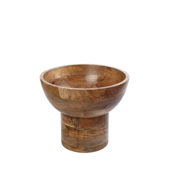 Μπωλ Βαθύ με Βάση 35,5*30cm