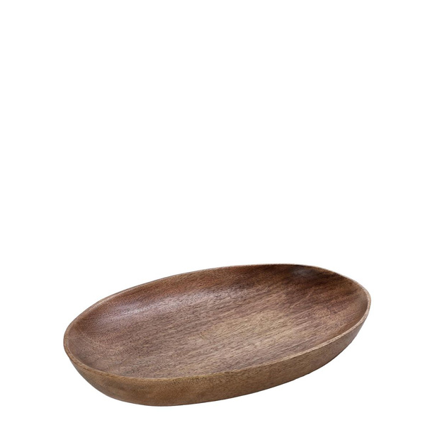 Πιατέλα Οβάλ 33*20,3*5,1cm