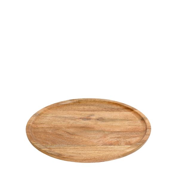 Δίσκος Στρογγυλός 35x2 cm