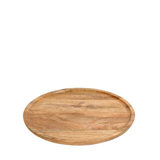 Δίσκος Στρογγυλός 35x2 cm