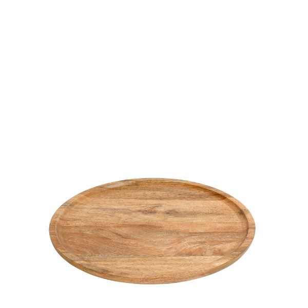 Δίσκος Στρογγυλός 30x2 cm