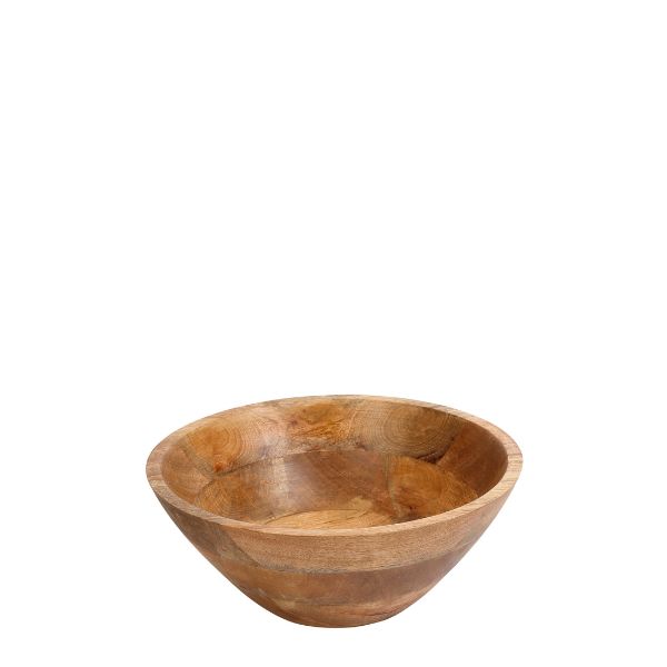 Μπωλ κωνικό 26x10 cm