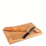 Ξύλο Κοπής Ψωμιού 40x25cm