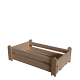 Τελάρο Ξύλινο ''Καφάσι'' 30x17x8cm