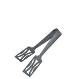 Λαβίδα Γλυκών 19 cm
