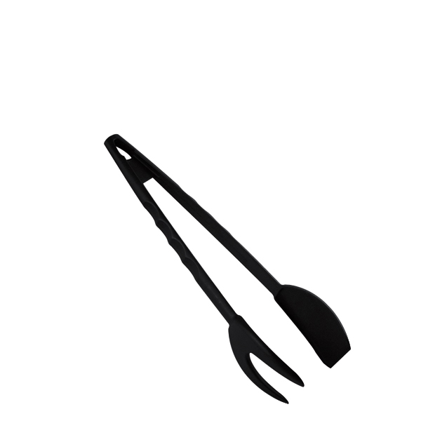 Λαβίδα/πιρούνι PA - Nylon 28 cm