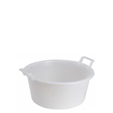 Λεκάνη Στρογγυλή 52χ21 cm