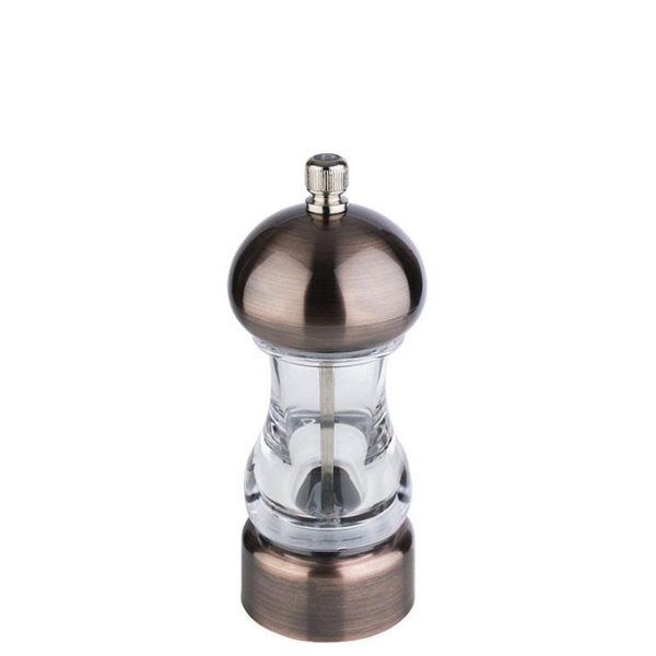 Μύλος πιπεριού Copper 15 cm