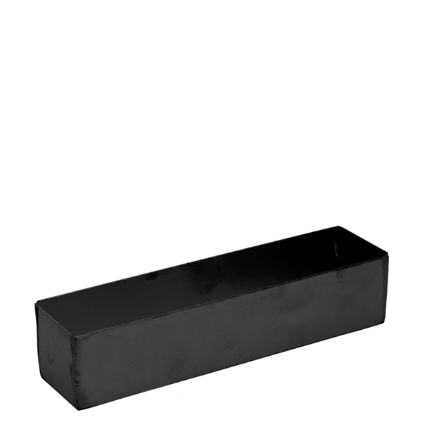 Θήκη Αλουμινίου 23x6x5,5 cm
