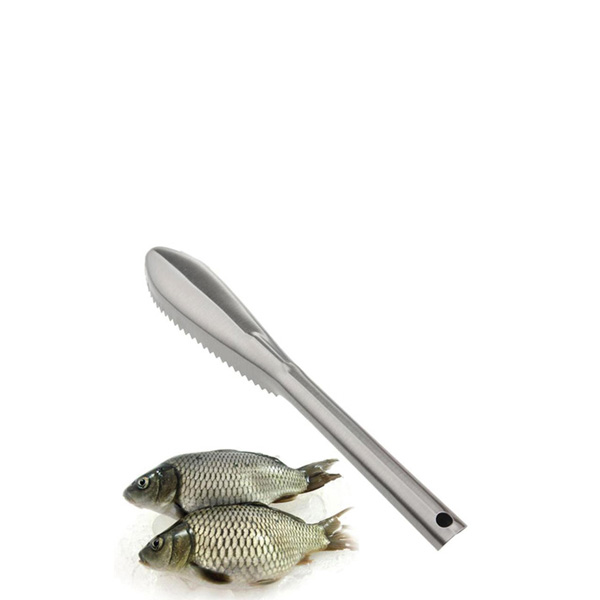 Καθαριστής ψαριού 22 cm