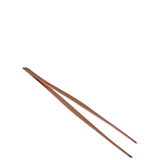 Τσιμπίδα Bar IT033 Copper