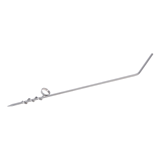 Εργαλείο λαχανικών για σπιράλ 1,5 cm 24 cm