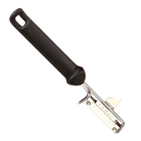 Peeler για αριστερόχειρες