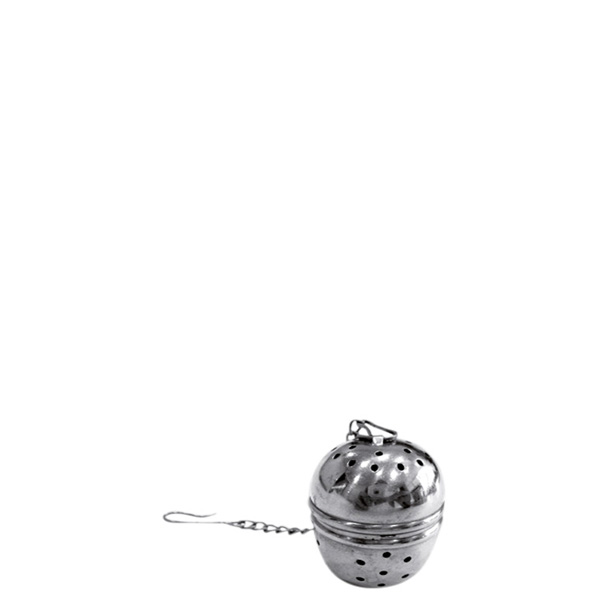 Αυγό / Φίλτρο τσαγιού inox