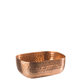 Μπωλ Σφυρήλατο 15,5*12 cm