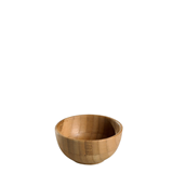 Μπωλ Μπαμπού 8cm
