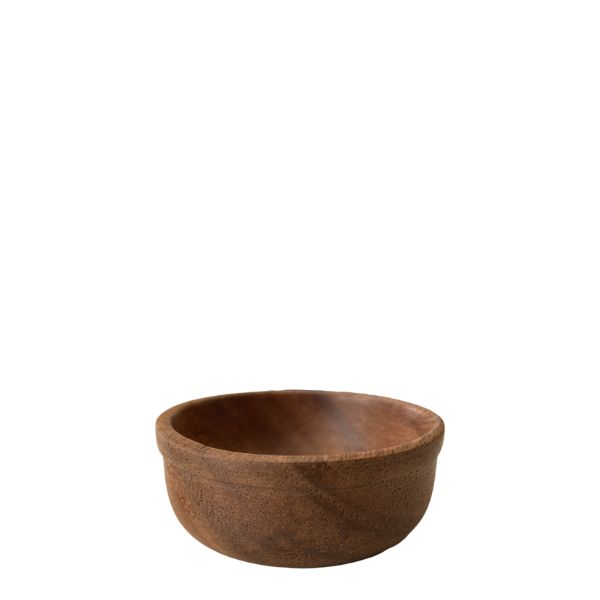 Μπωλάκι Ακακίας 10x5 cm
