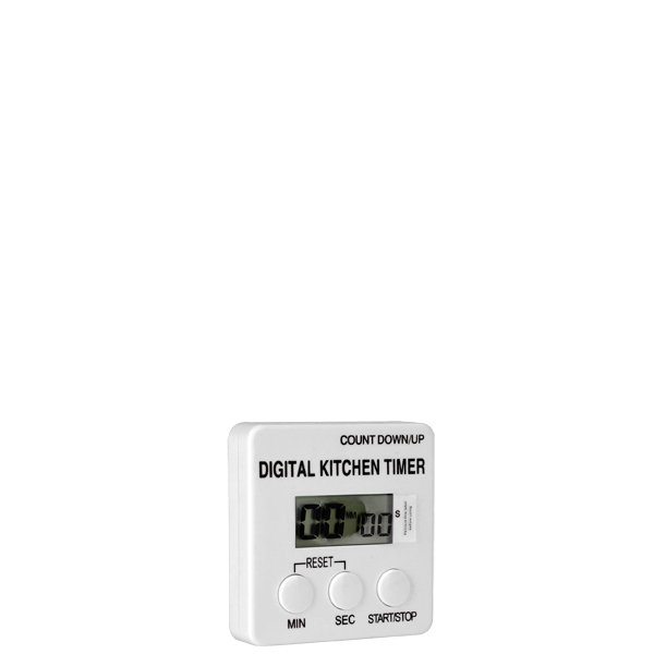 Ψηφιακό Χρονόμετρο 91500-019/F 99min+59sec