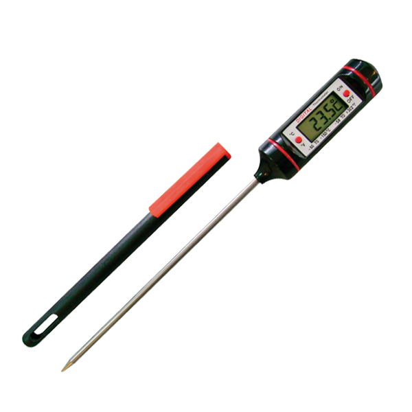 Θερμόμετρο στυλό ψηφιακο (-50 ˚C έως +200 ˚C)