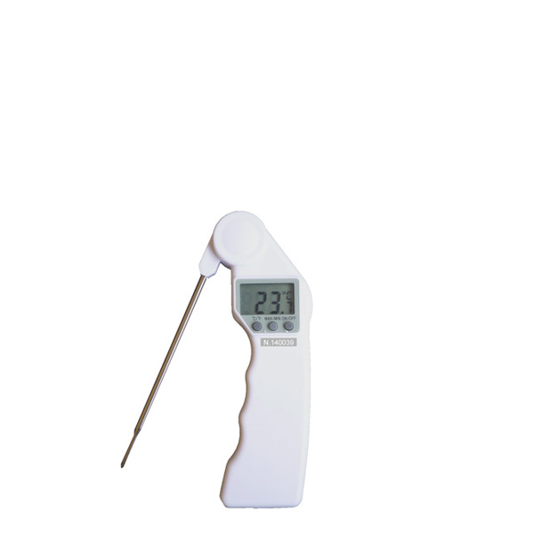 Θερμόμετρο digital με ακίδα infrared (-50 ˚C έως +300 ˚C)