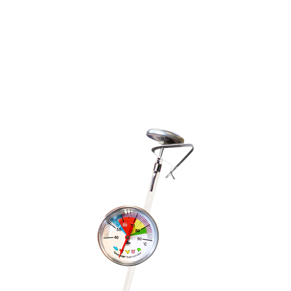 Θερμόμετρο ακίδα για Vacuum 20cm