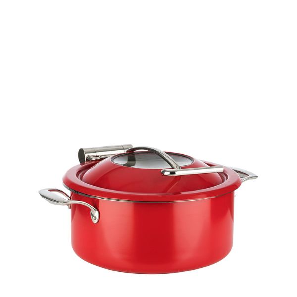 Chafing Dish Induction 4 lt