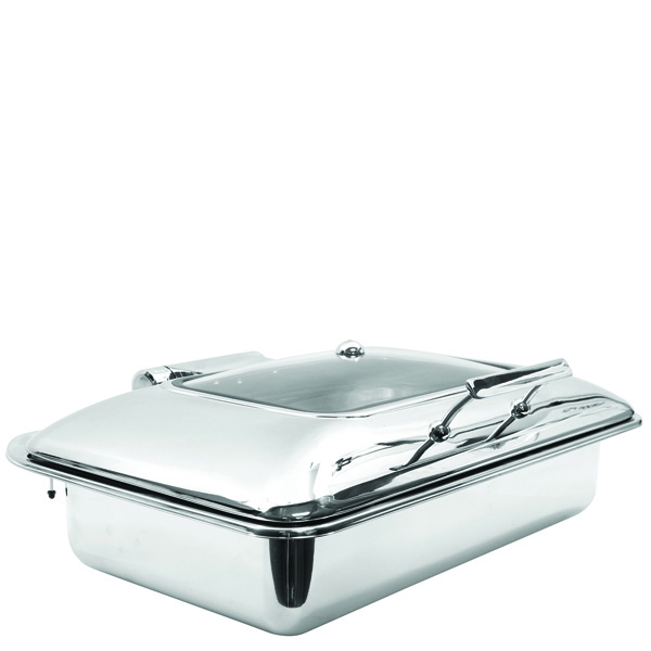 Chafing Dish GN 1/1 Inox