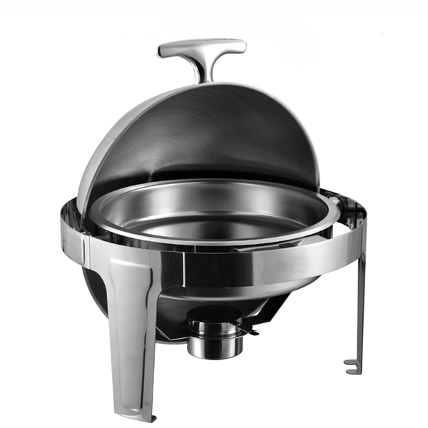 Induction Chafing Dish