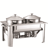 Chafing Dish GN 1/1