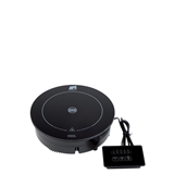 Εστία Induction στρογγυλή με ρεοστάτη 19cm