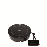 Εστία Induction στρογγυλή με ρεοστάτη 18cm