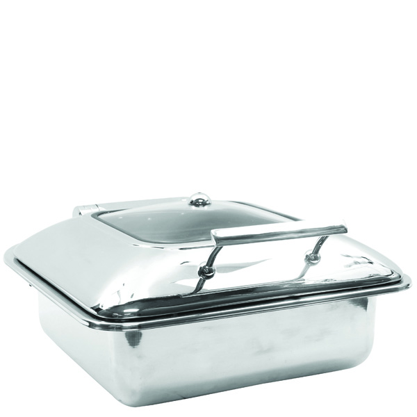 Chafing Dish GN 2/3 Inox