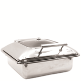 Chafing Dish GN 2/3 Inox