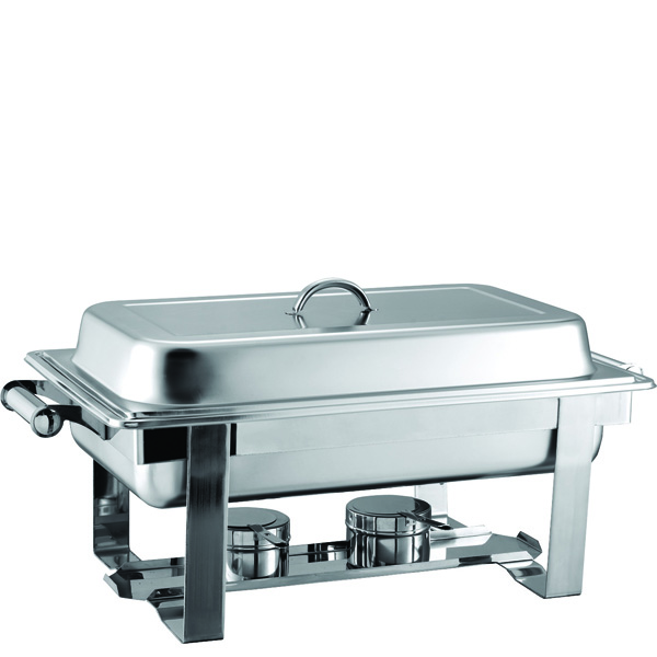 Induction Chafing Dish GN 1/1