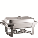 Induction Chafing Dish GN 1/1