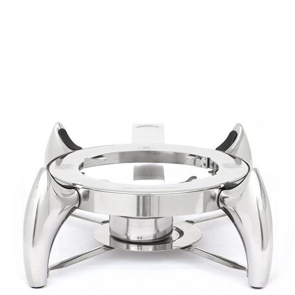 Πλαίσιο υποδοχής εστίας Induction για chafing dish