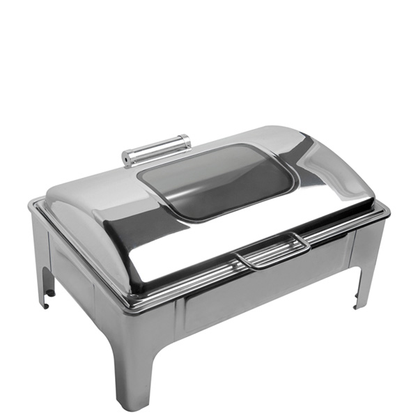 Induction Chafing Dish GN 2/3