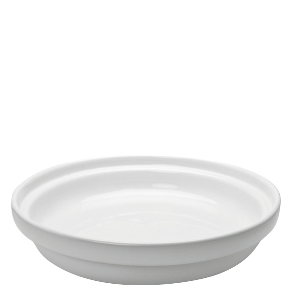 Λεκάνη Στρογγυλή Πορσελάνης 38 cm