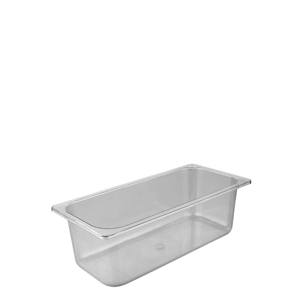 Δοχείο παγωτού pc 36*17*12cm