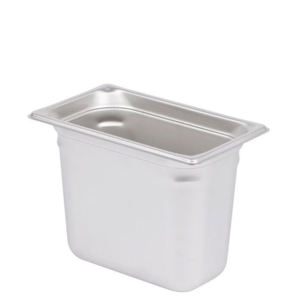 Λεκάνη 1/4- 20 cm