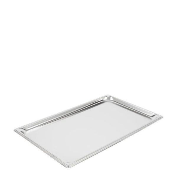 Δοχείο GN 1/1- 2,5 cm
