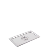 Καπάκι GN 1/3 inox - (0,6)