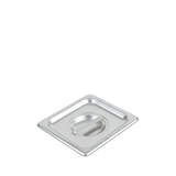 Καπάκι GN 1/6 inox - (0,6)
