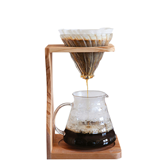 Σετ Dripper και Κανάτα