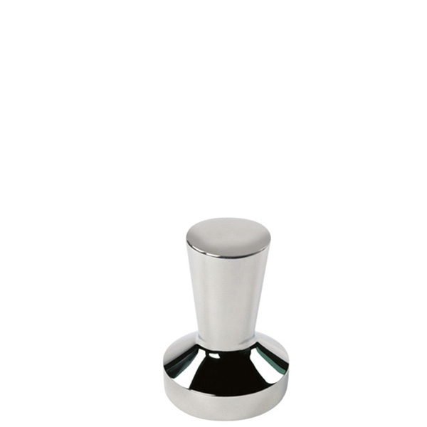 Tamper με κοίλη βάση inox 5,7 cm