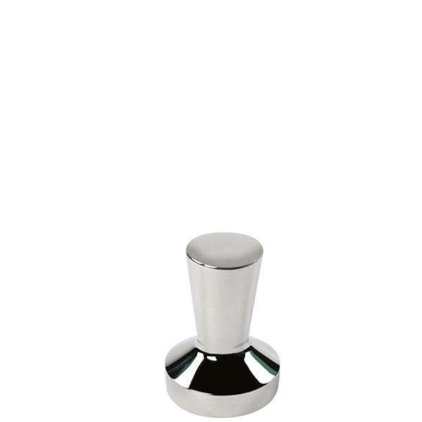 Tamper με κοίλη βάση inox 5,3 cm