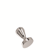 Tamper ίσιο inox 5,3 cm
